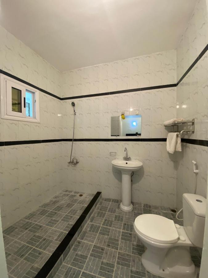 Hotel Victoria Brazzaville Luaran gambar